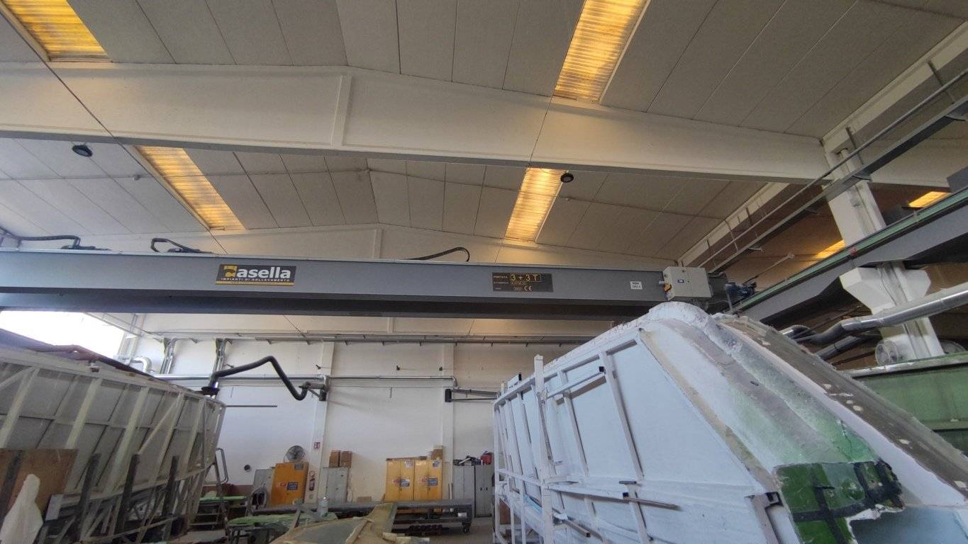 Interno non residenziale