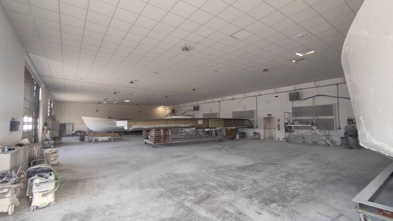 Interno non residenziale