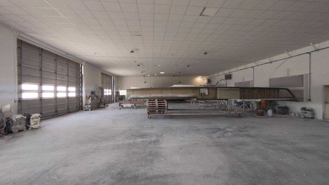 Interno non residenziale