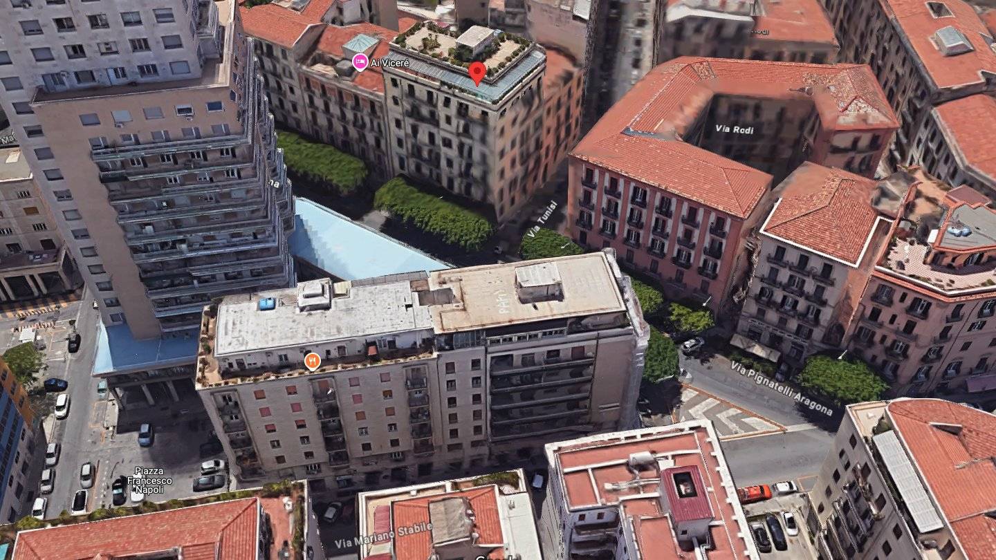 Facciata