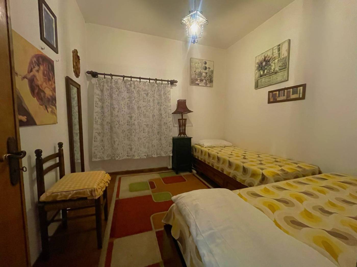 Camera da letto Camera da letto