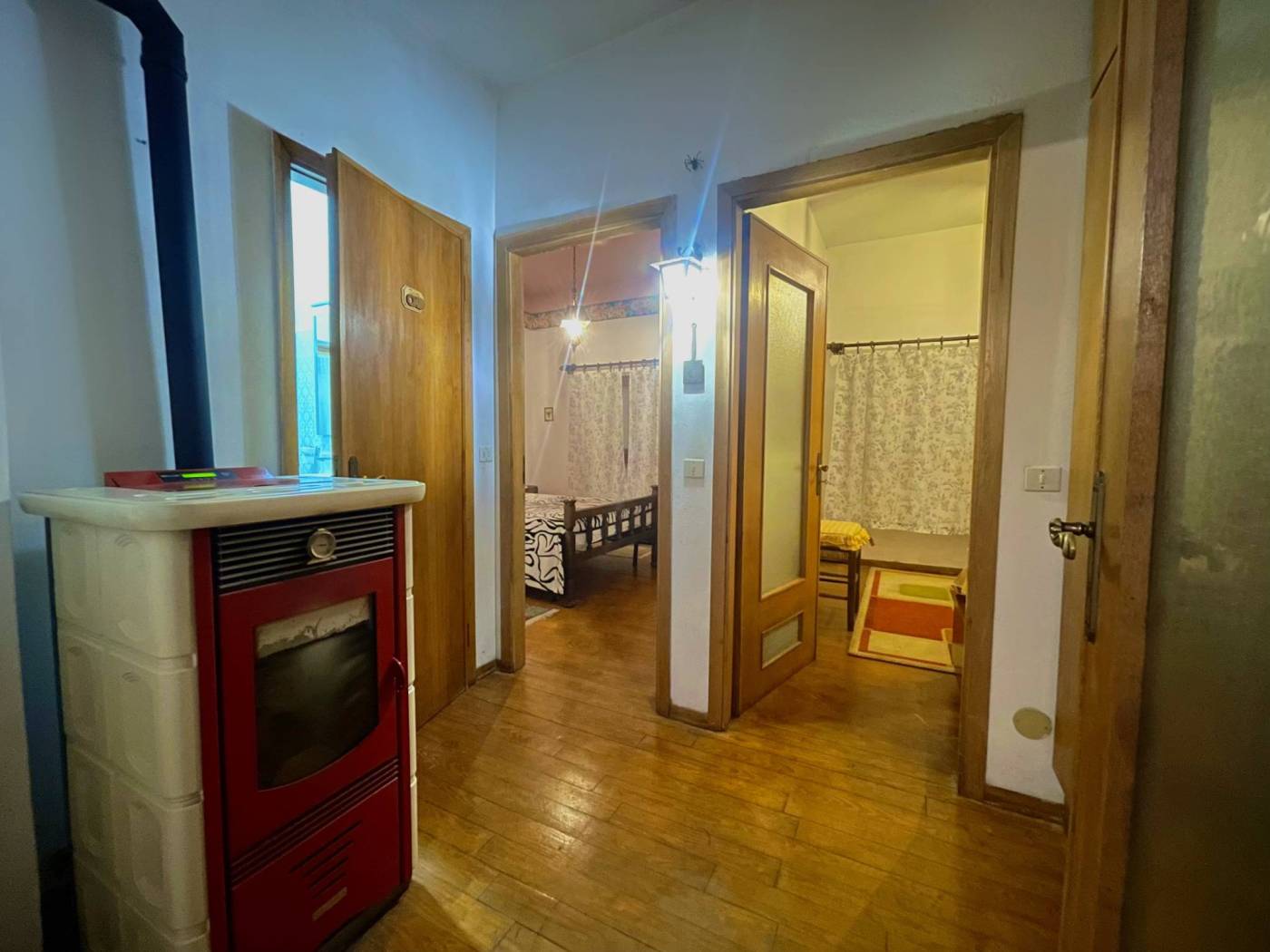 Disimpegno Disimpegno