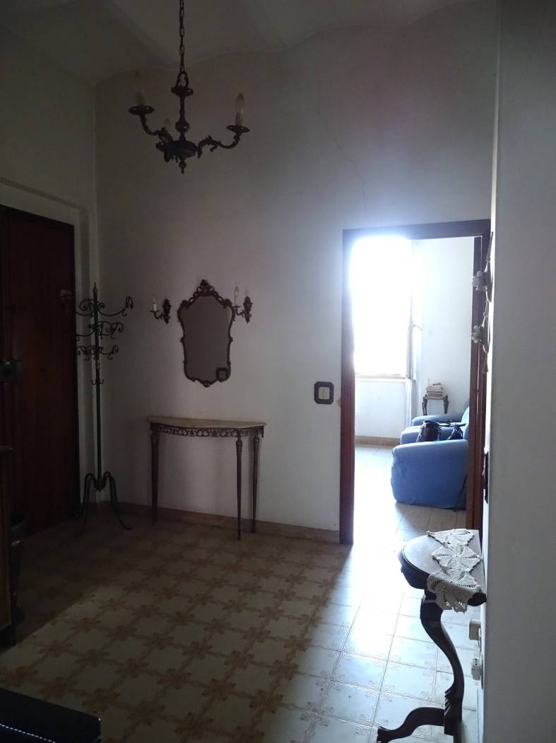 Interno appartamento