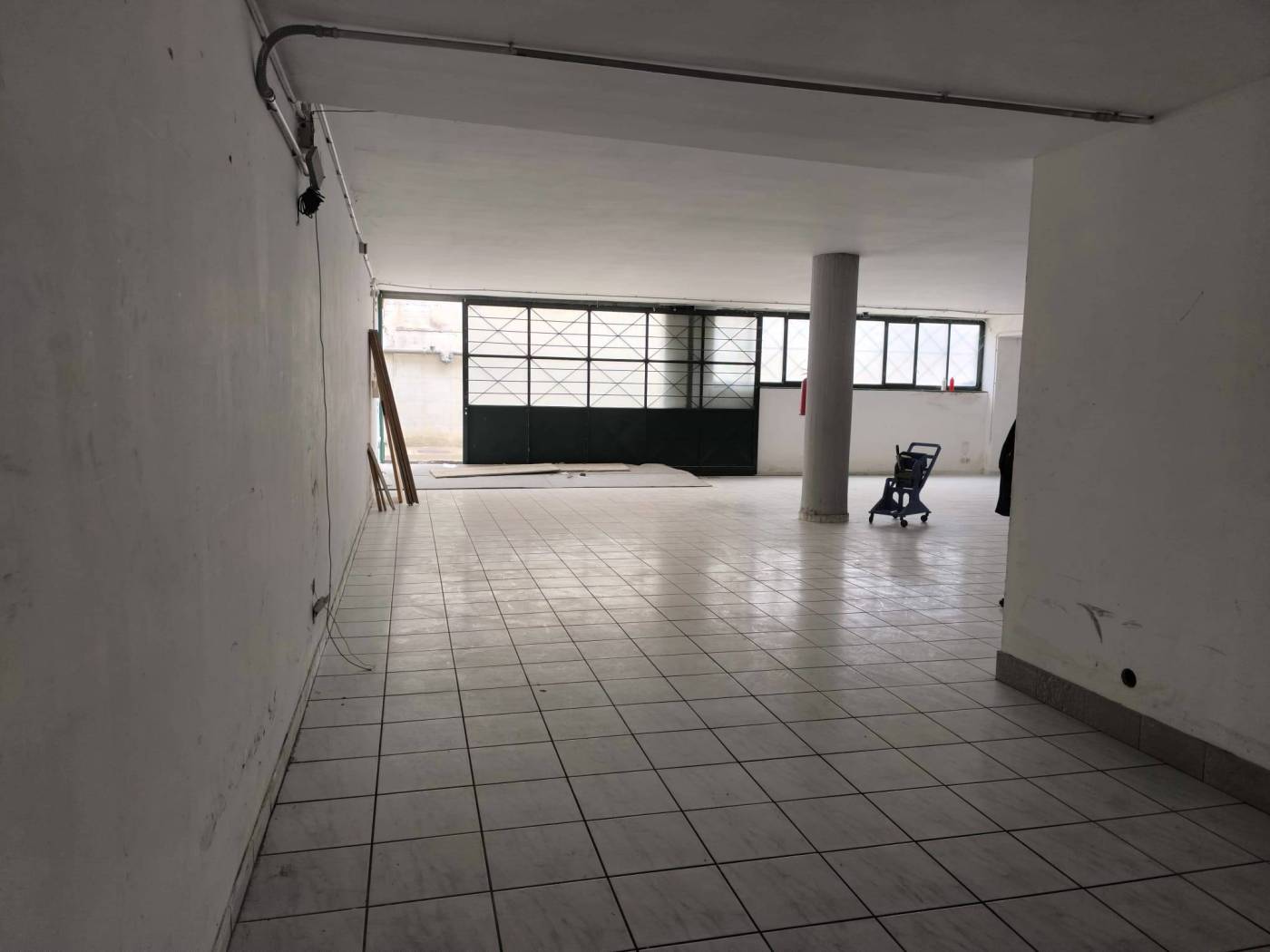 Interno non residenziale