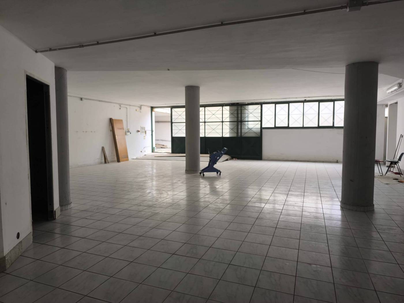 Interno non residenziale