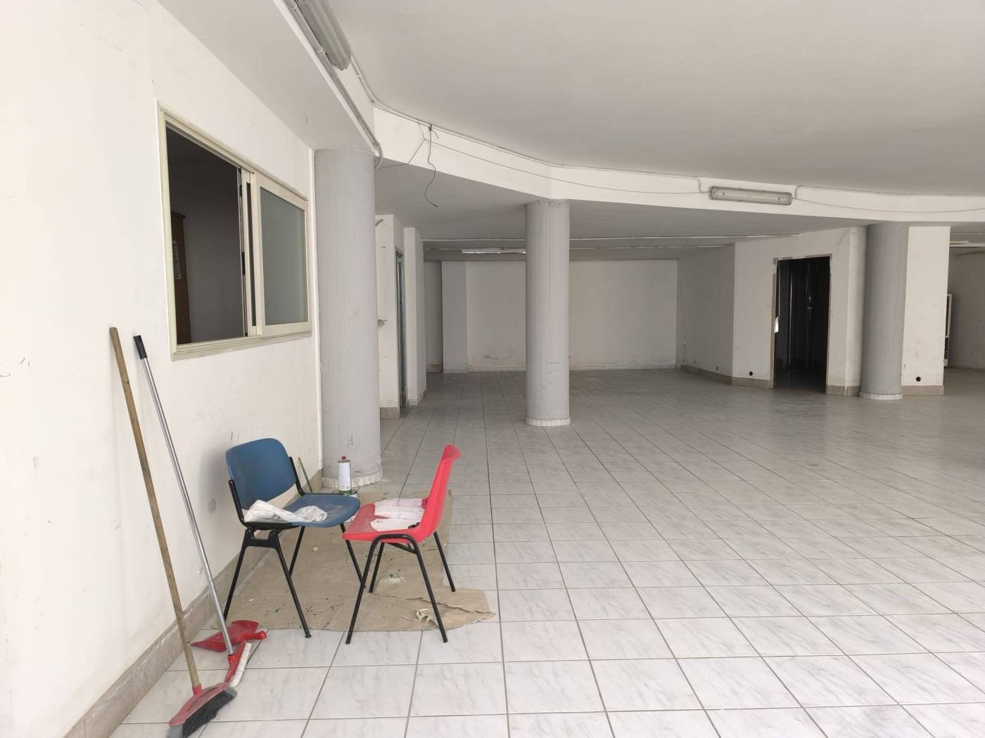 Interno non residenziale