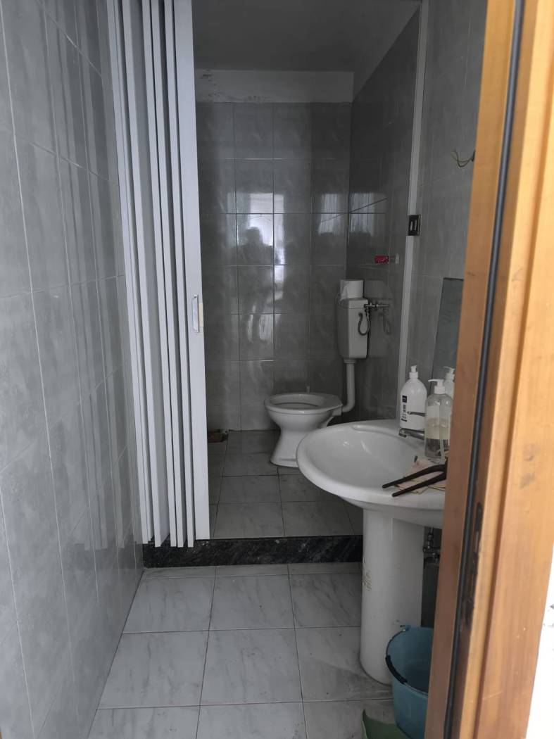 Bagno