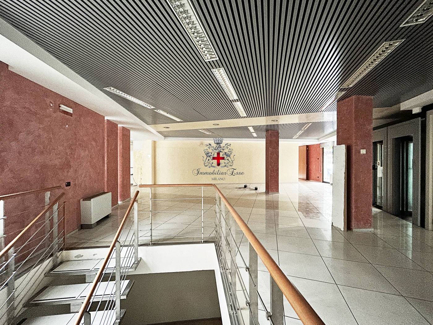 Interno non residenziale