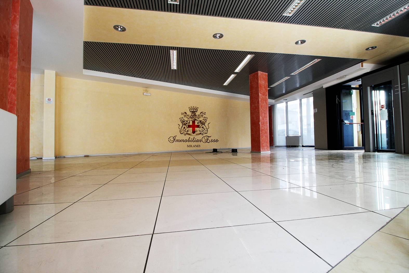 Interno non residenziale