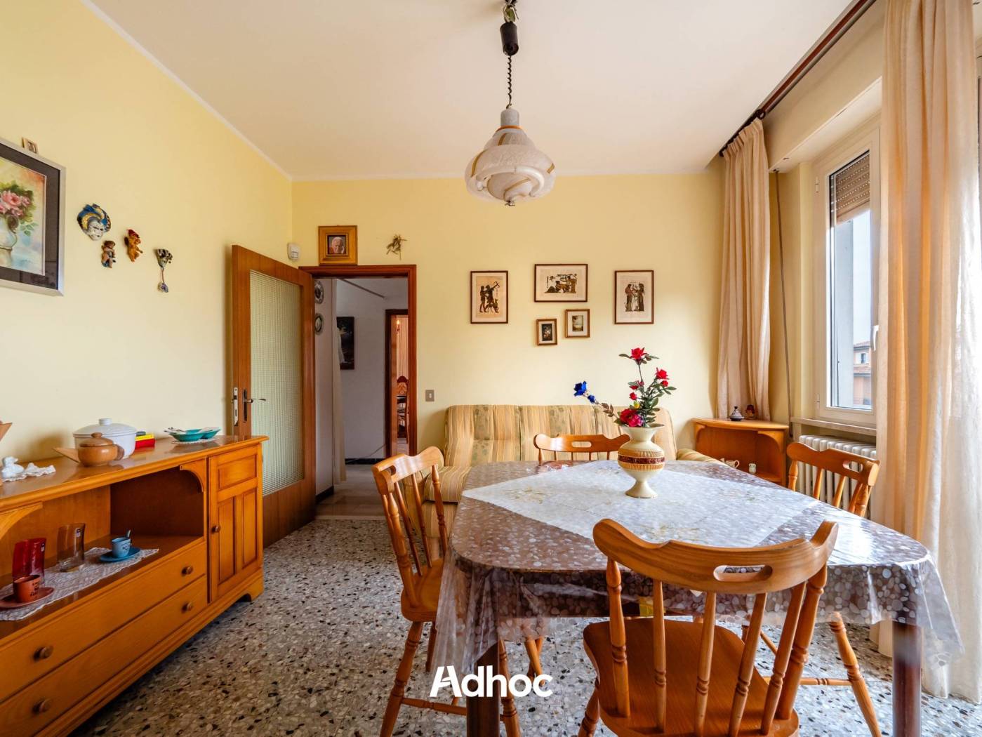 Sala da pranzo