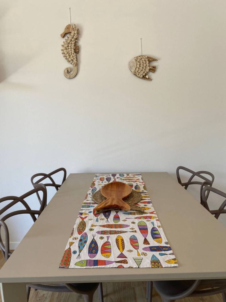 Sala da pranzo