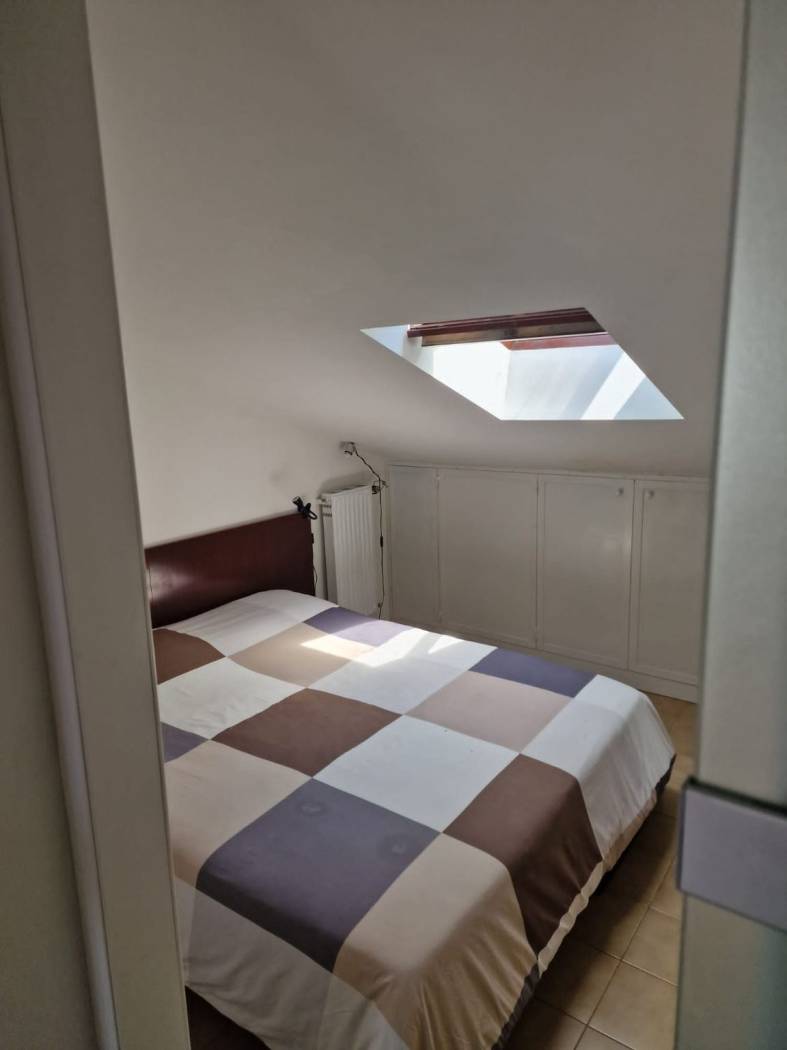 Camera da letto