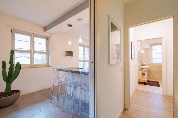 Interno appartamento