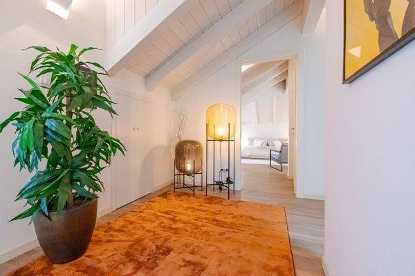 Interno appartamento