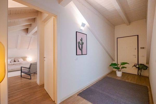 Interno appartamento