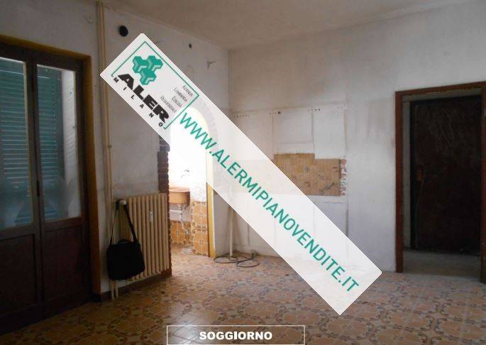 Interno appartamento