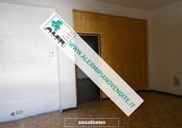 Interno appartamento