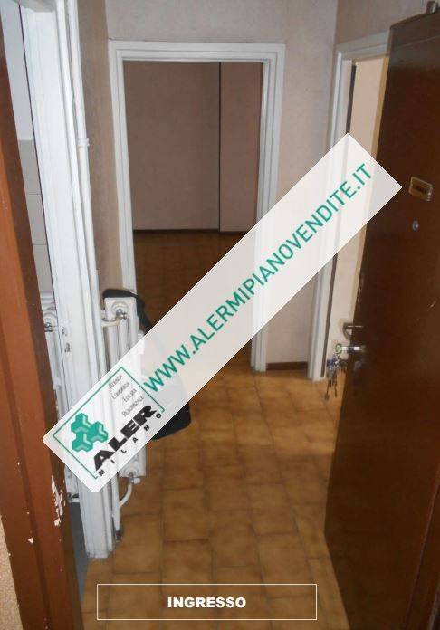 Interno appartamento