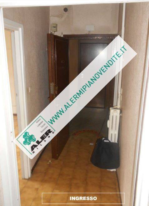 Interno appartamento