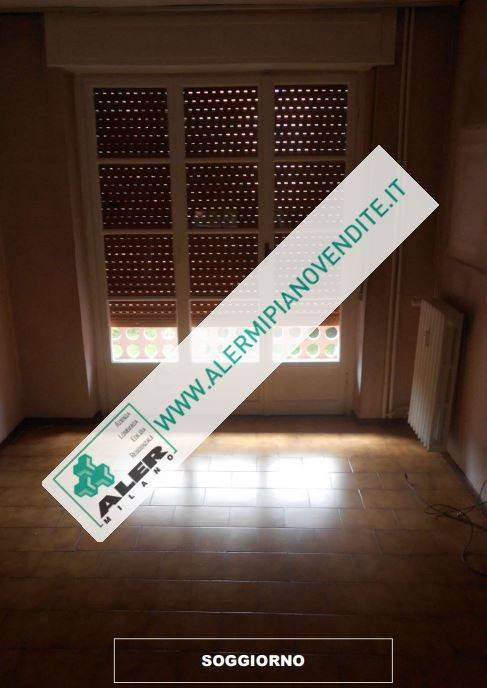 Interno appartamento