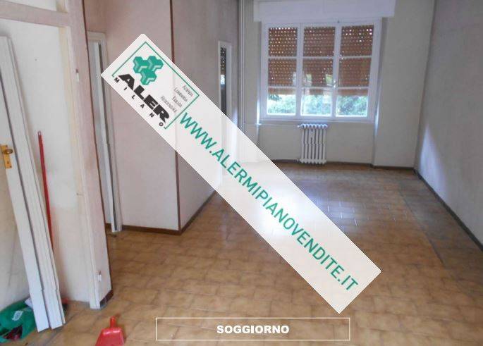 Interno appartamento