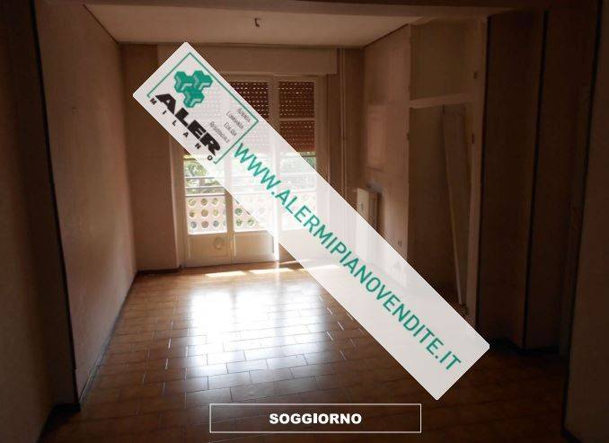 Interno appartamento