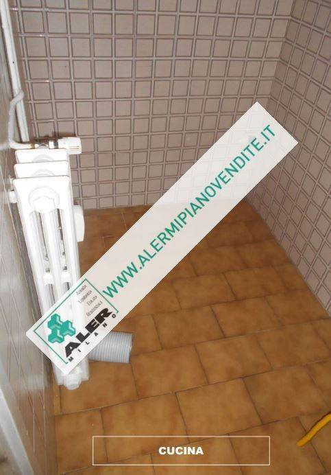 Interno appartamento