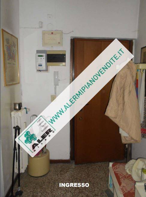 Interno appartamento