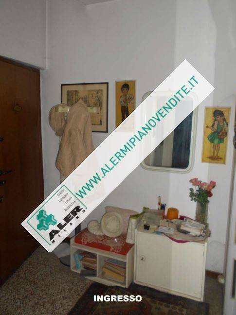 Interno appartamento