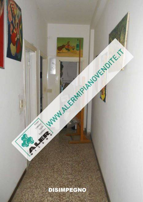 Interno appartamento