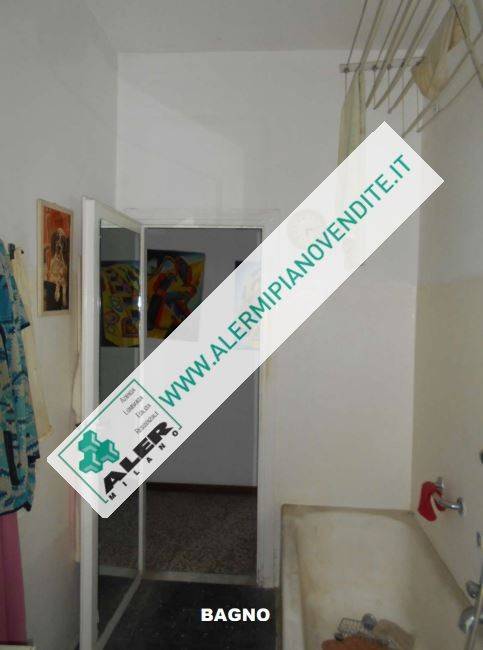 Interno appartamento