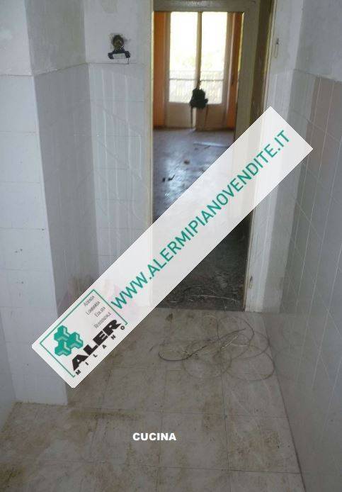 Interno appartamento