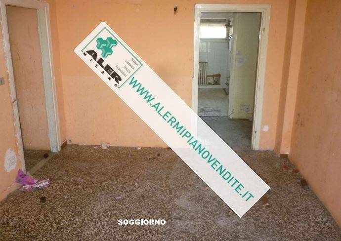 Interno appartamento