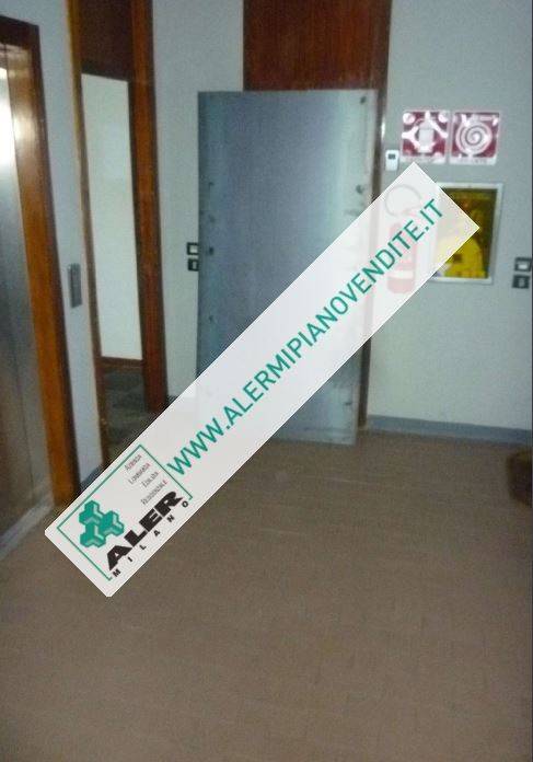 Interno appartamento