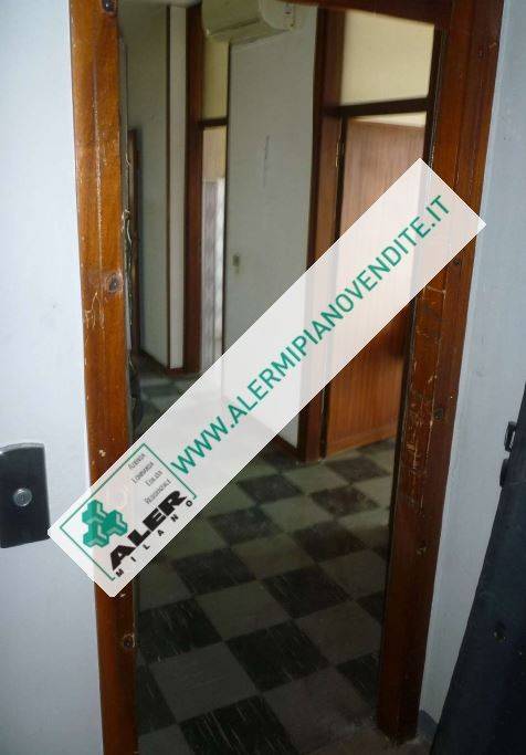 Interno appartamento