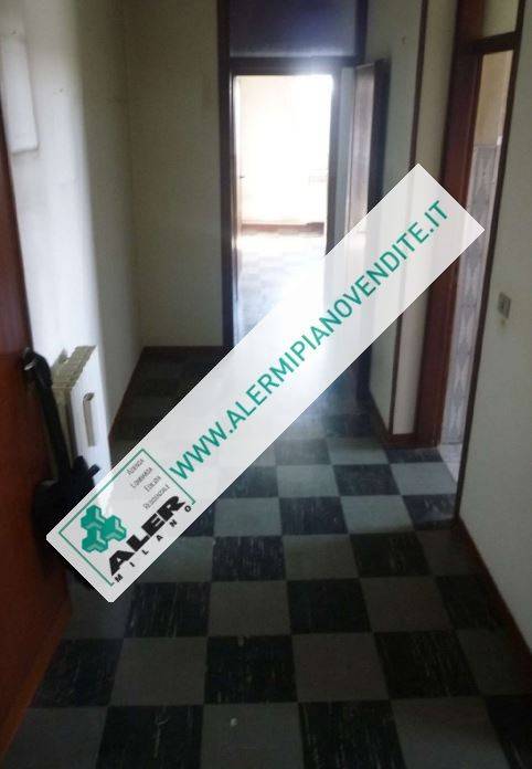 Interno appartamento