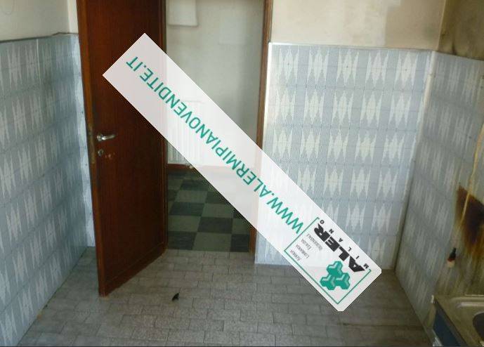 Interno appartamento