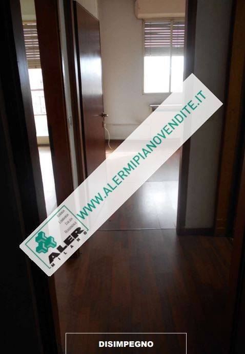 Interno appartamento