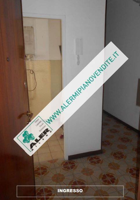 Interno appartamento