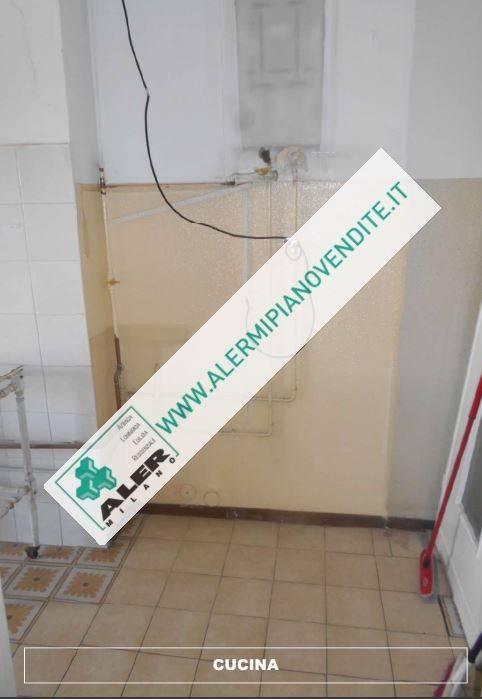 Interno appartamento