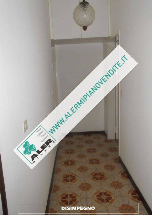 Interno appartamento