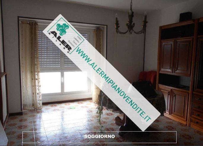 Interno appartamento