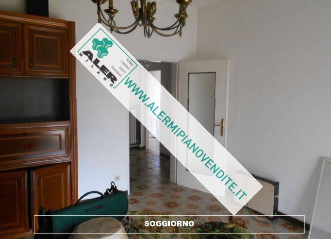 Interno appartamento