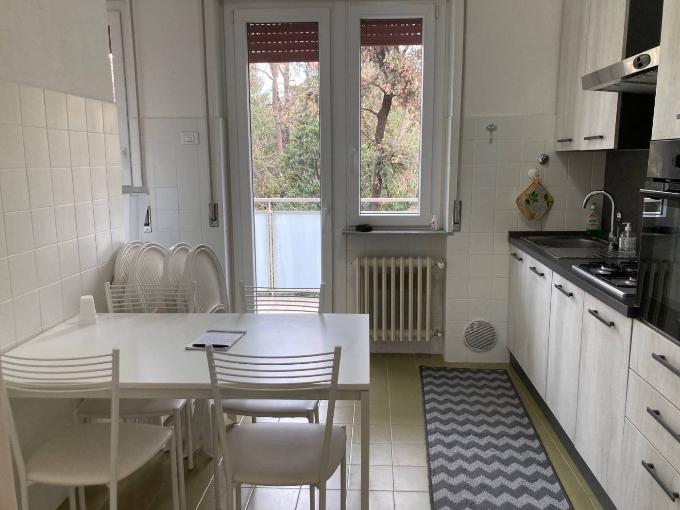 Cucina