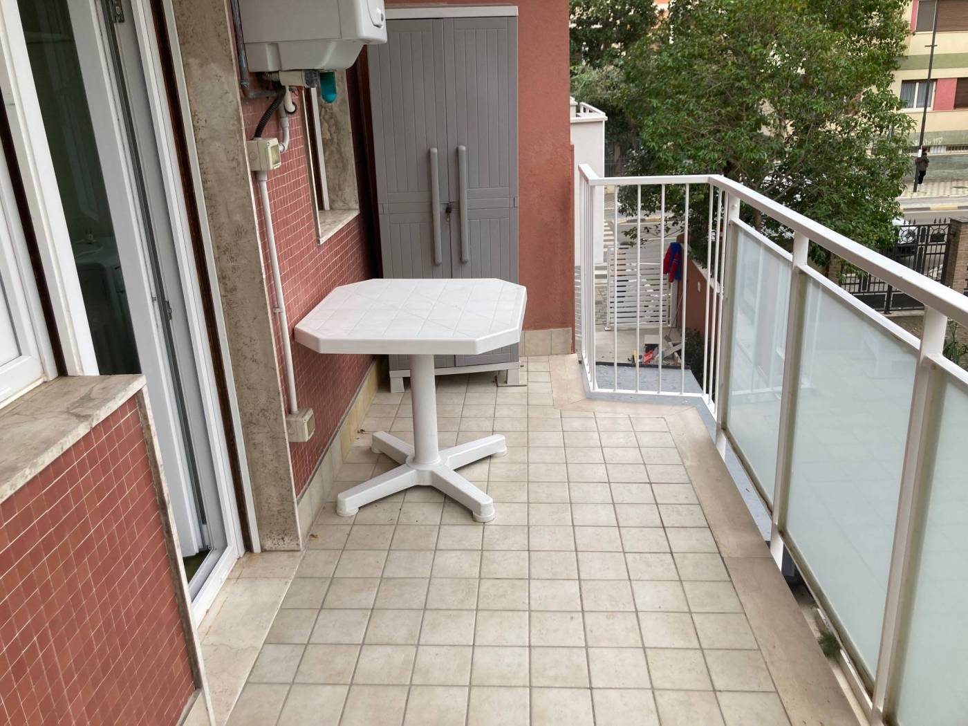 Balcone