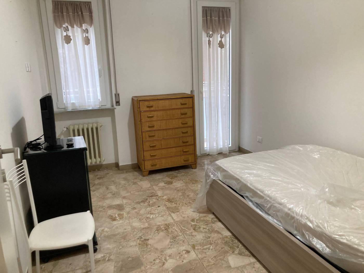 Camera da letto