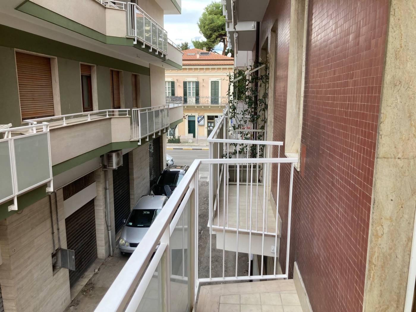 Balcone