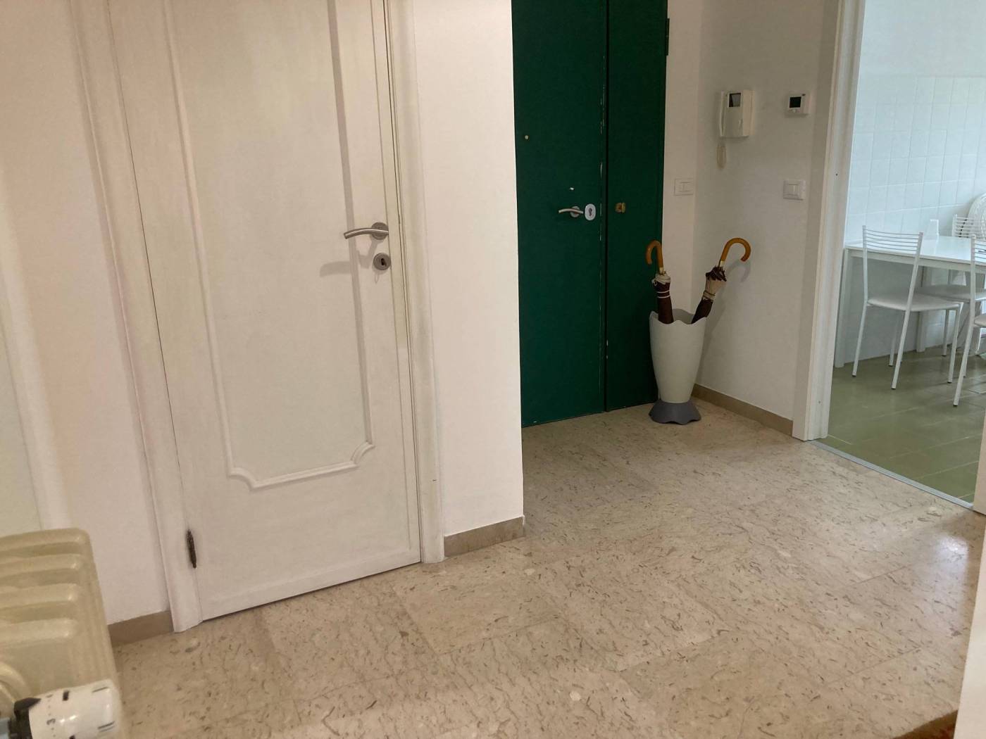 Ingresso