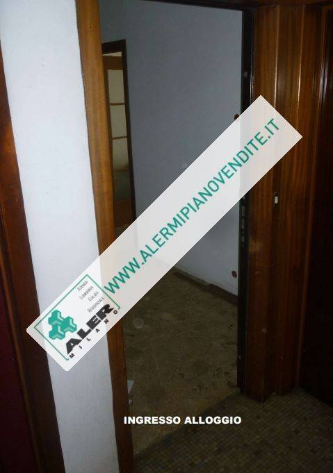 Interno appartamento