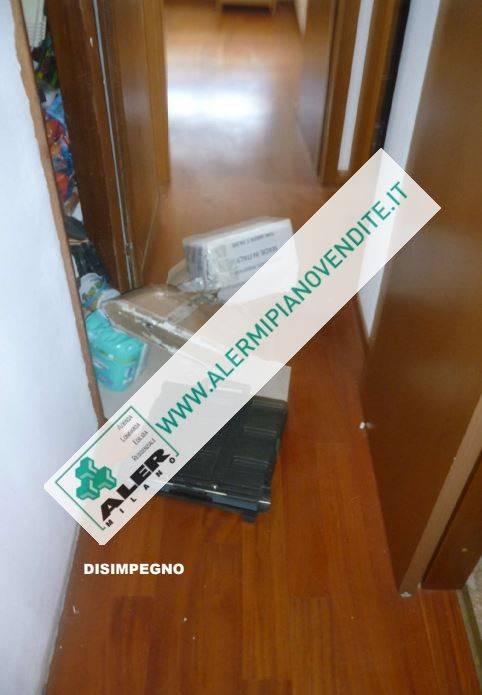 Interno appartamento